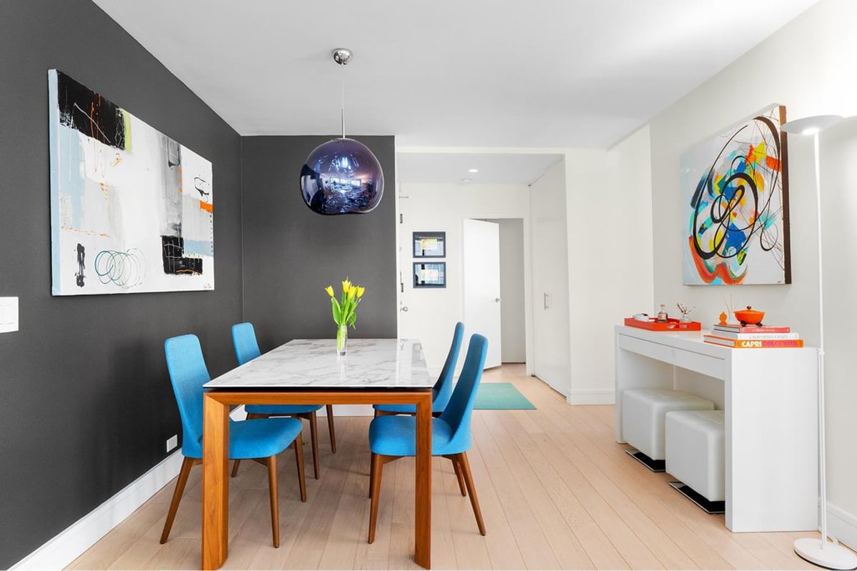 Photo for The Allegro - 62 West 62nd Street Condominium in Upper West Side, Manhattan