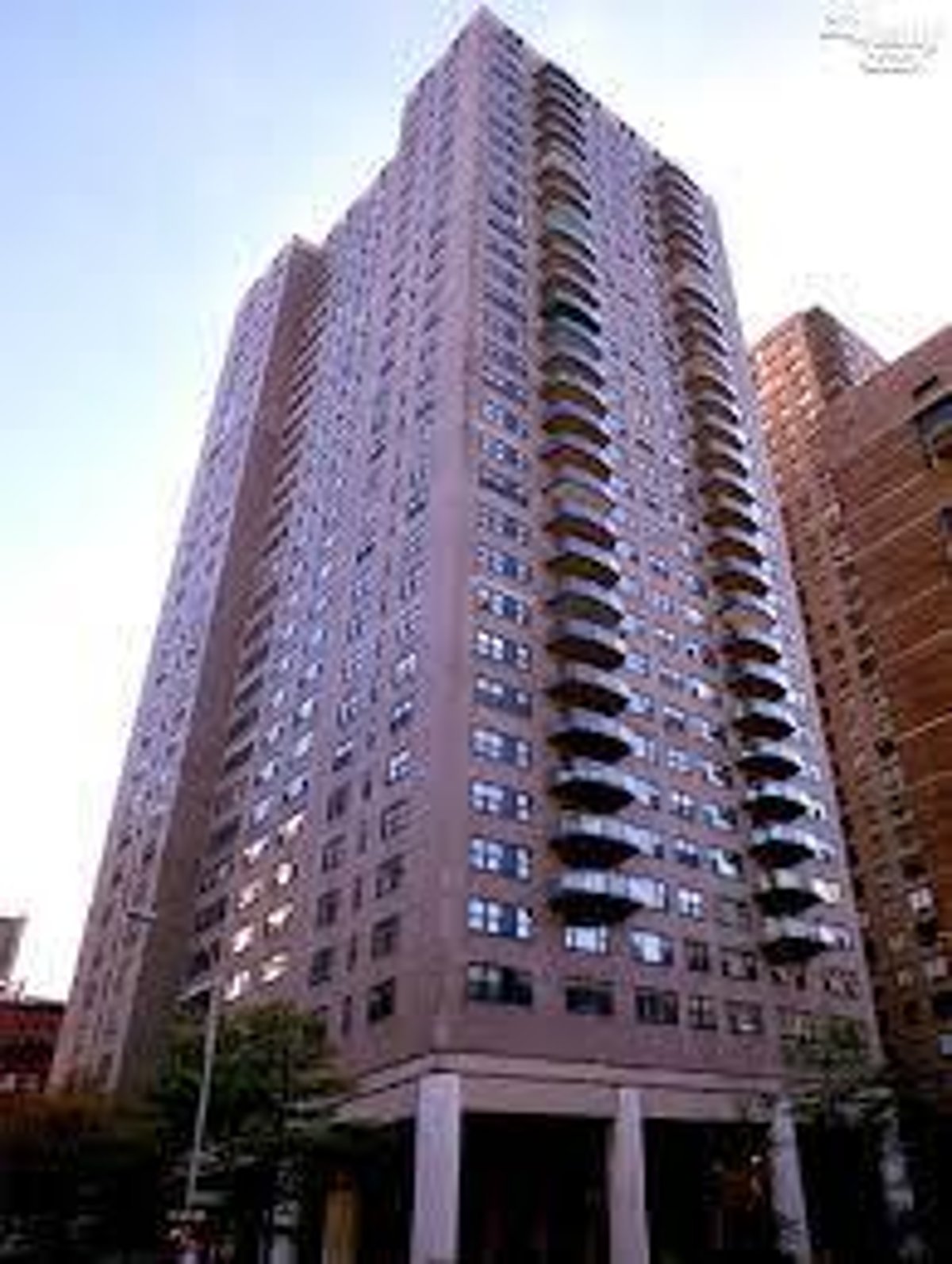 Photo for The Aldyn - 60 Riverside Boulevard Condominium in Upper West Side, Manhattan