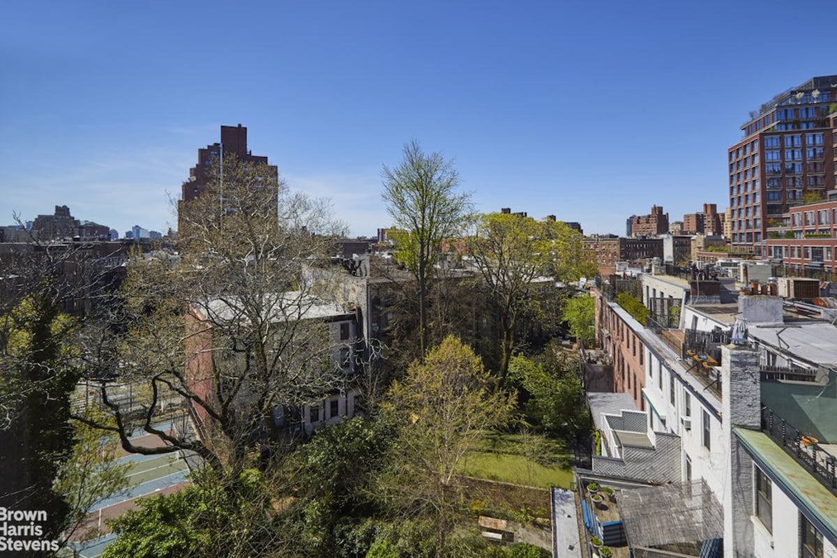 Photo for The Unadilla - 126 West 11th Street Cooperative in Greenwich Village, Manhattan