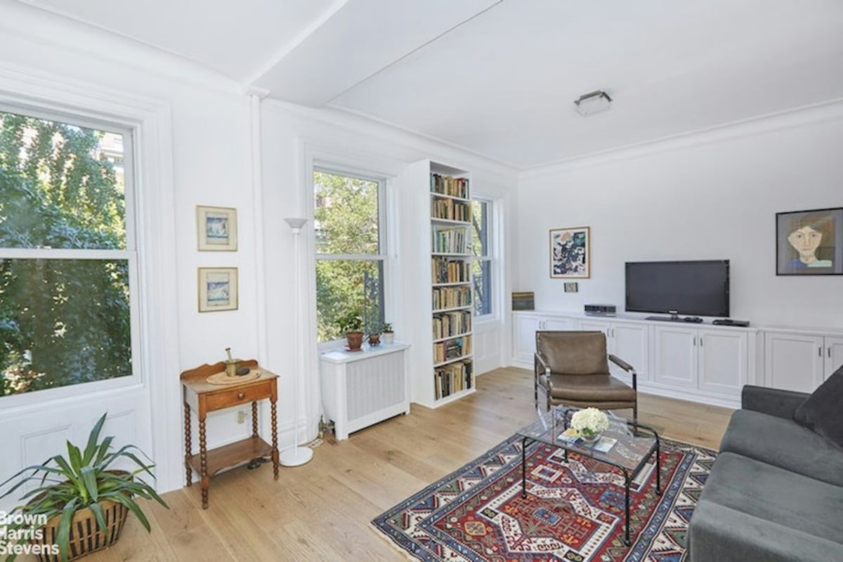 Photo for The Unadilla - 126 West 11th Street Cooperative in Greenwich Village, Manhattan