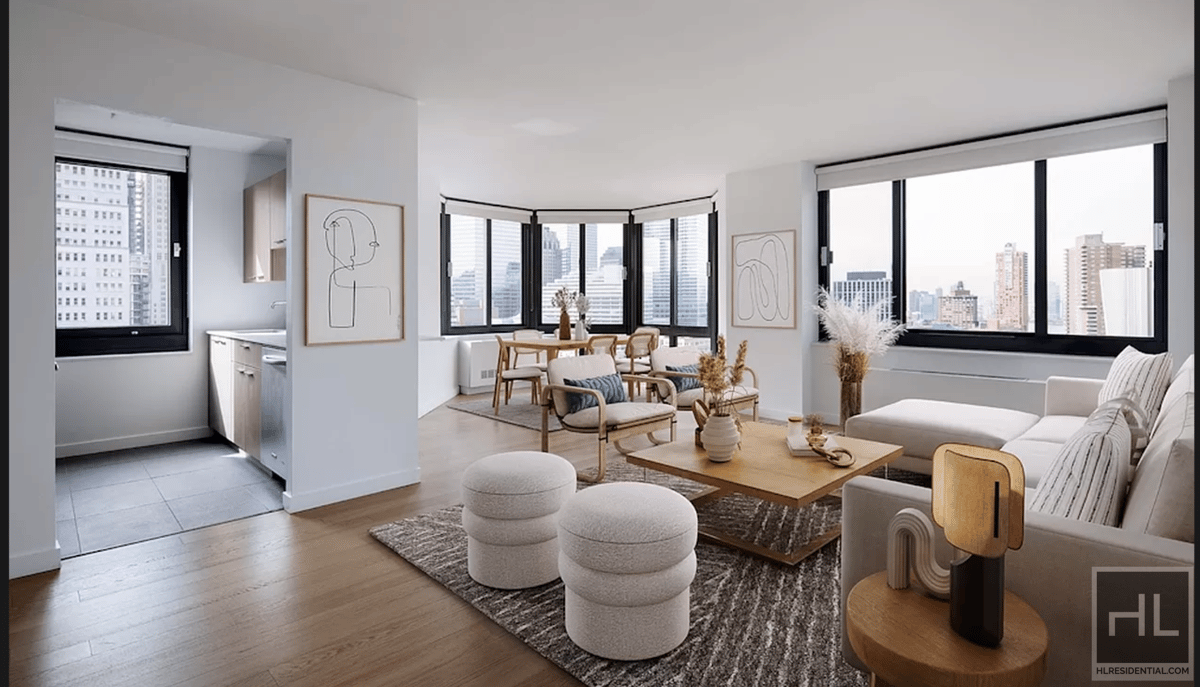 Photo for Tribeca Tower - 105 Duane Street Rental Building in Tribeca, Manhattan