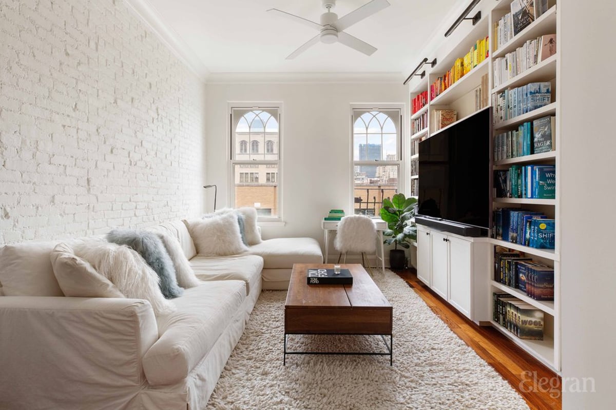 Photo for 334 WEST 17 STREET - 334 West 17th Street Cooperative in Chelsea, Manhattan