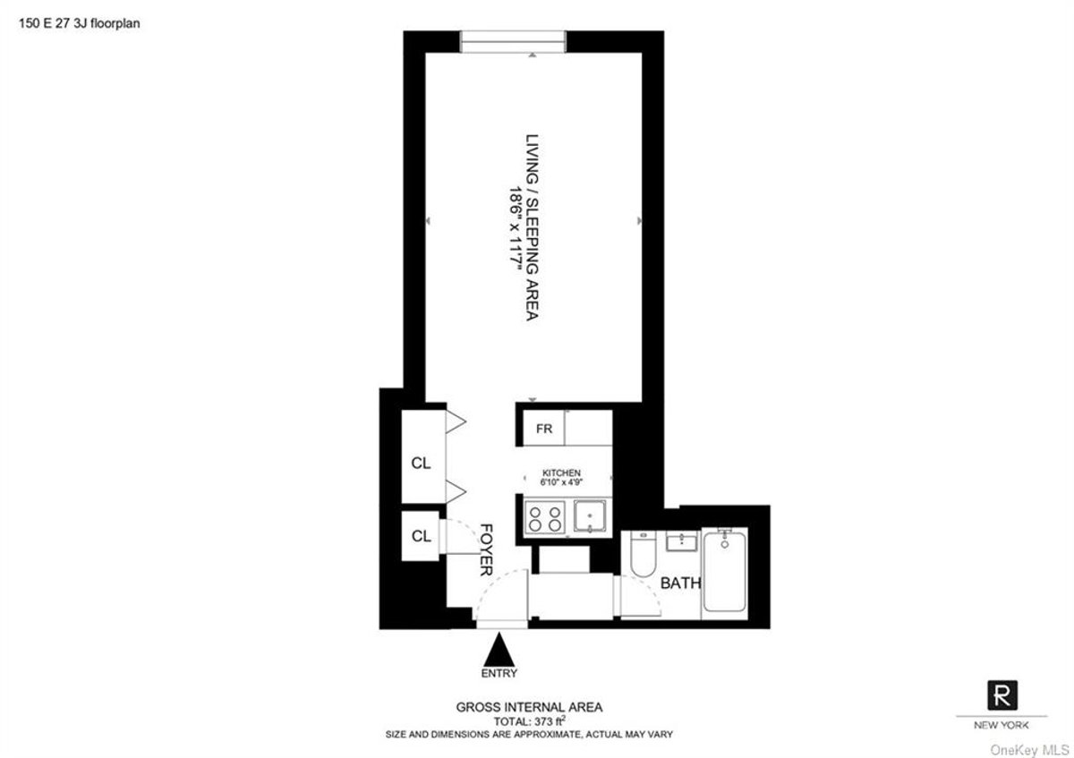 Photo for 144 West 27th Street - 144 West 27th Street Condominium in Chelsea, Manhattan