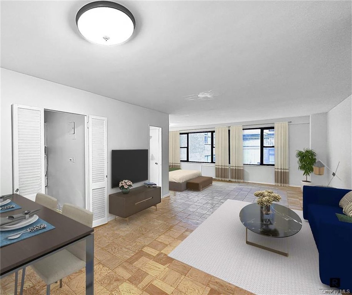 Photo for The Robert Livingston - 85 Livingston Street Cooperative in Downtown Brooklyn, Brooklyn