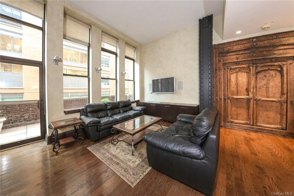 Photo for American Tract Society Building - 150 Nassau Street Condominium in Financial District, Manhattan