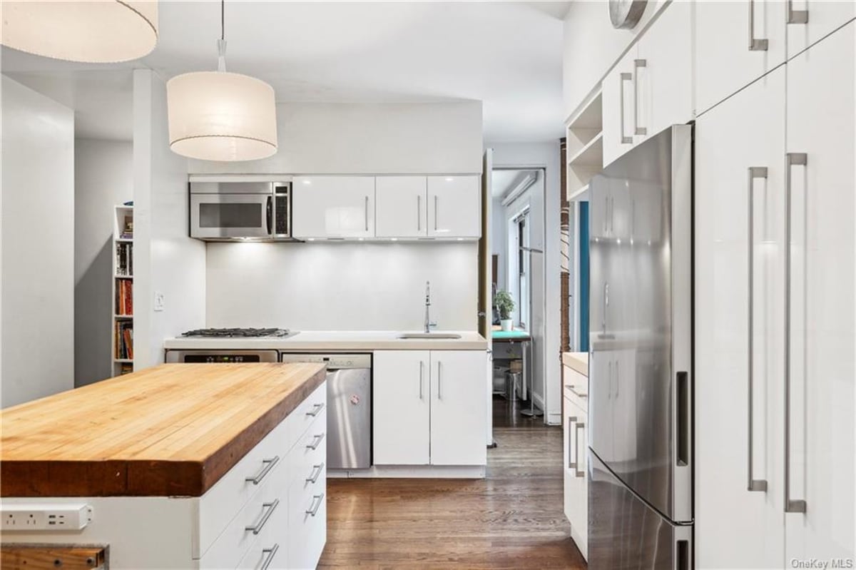 Photo for The Amalgamated Dwellings - 504 Grand Street Cooperative in Lower East Side, Manhattan