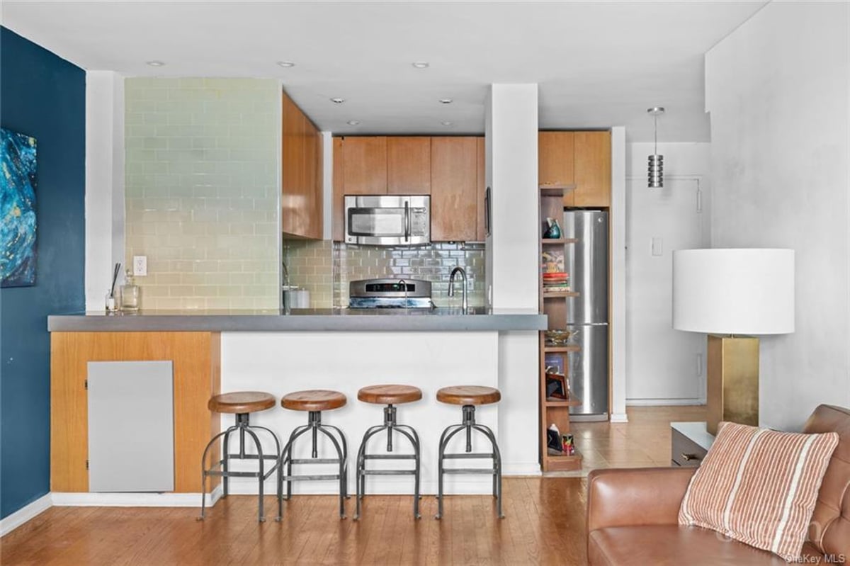 Photo for Atrium - 88 Bleecker Street Cooperative in Greenwich Village, Manhattan