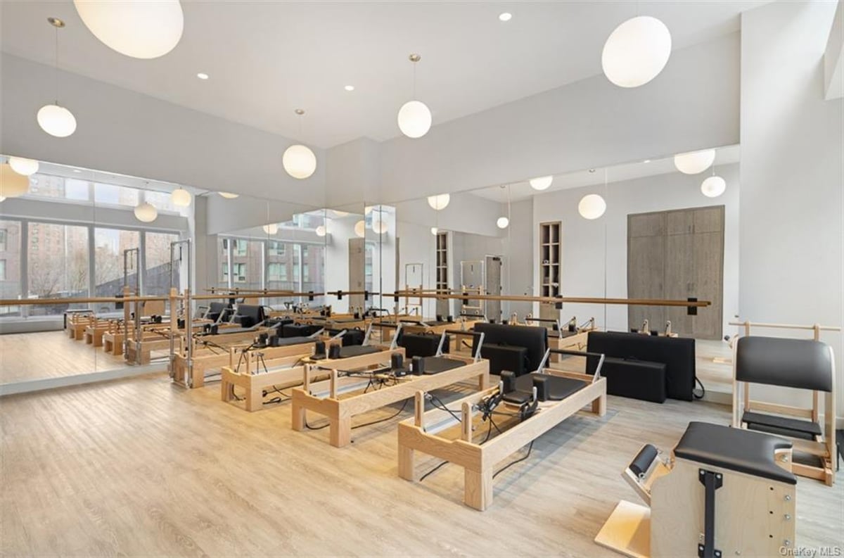 Photo for One Manhattan Square - 252 South Street Condominium in Lower East Side, Manhattan