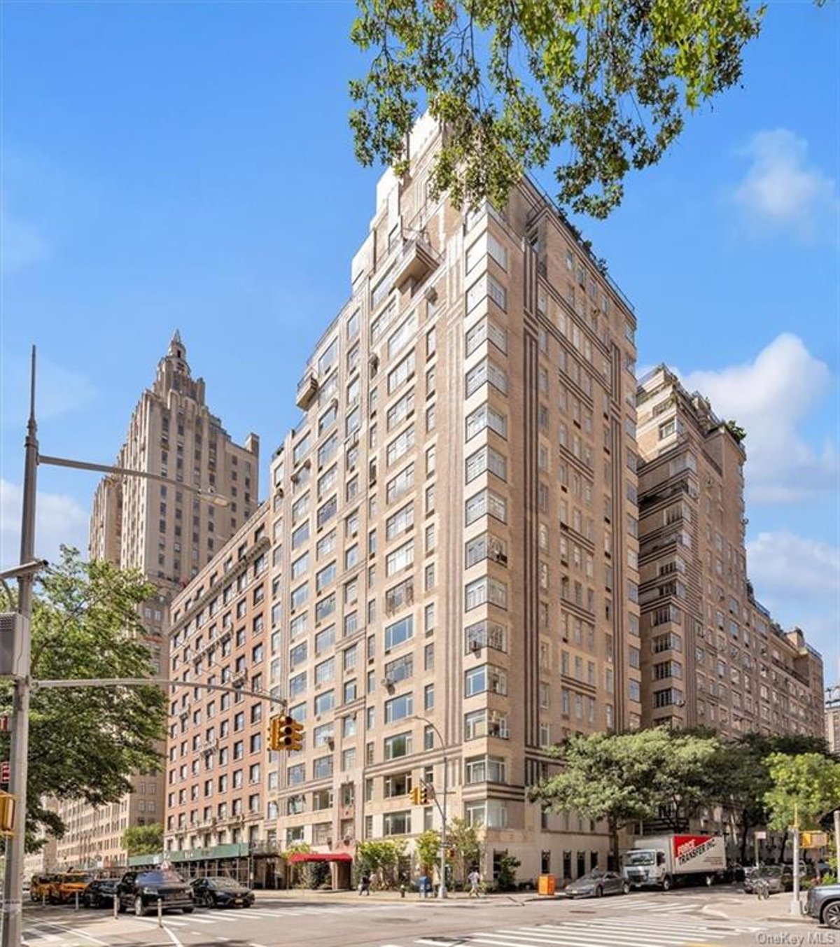 Photo for The Ardsley - 320 Central Park West Cooperative in Upper West Side, Manhattan