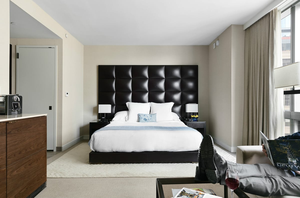 Photo for The Dominick - 246 Spring Street Mixed Use in Hudson Square, Manhattan