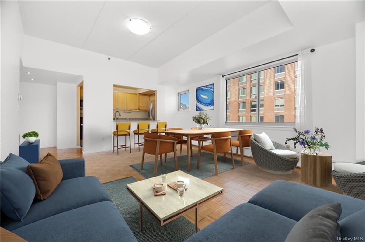 Photo for Bradhurst Court - 300 West 145th Street Condominium in Central Harlem, Manhattan