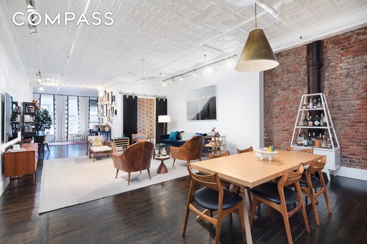 Photo for 75 Grand Street - 75 Grand Street Cooperative in Soho, Manhattan