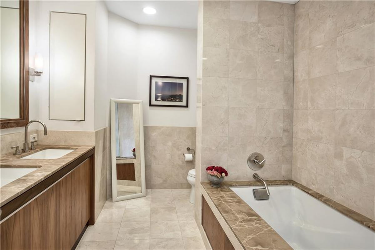 Photo for One Morton Square - 100 Morton Street Condominium in West Village, Manhattan