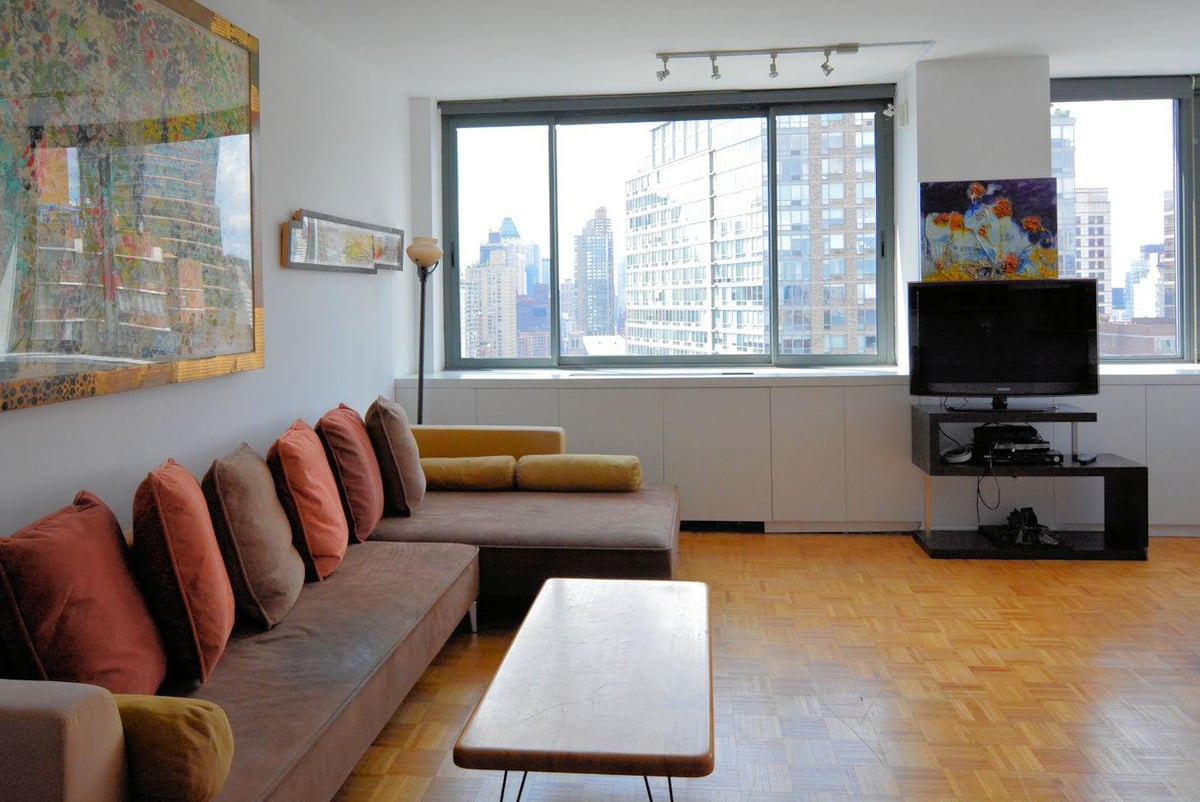 Photo for The Copley - 2000 Broadway Condominium in Upper West Side, Manhattan