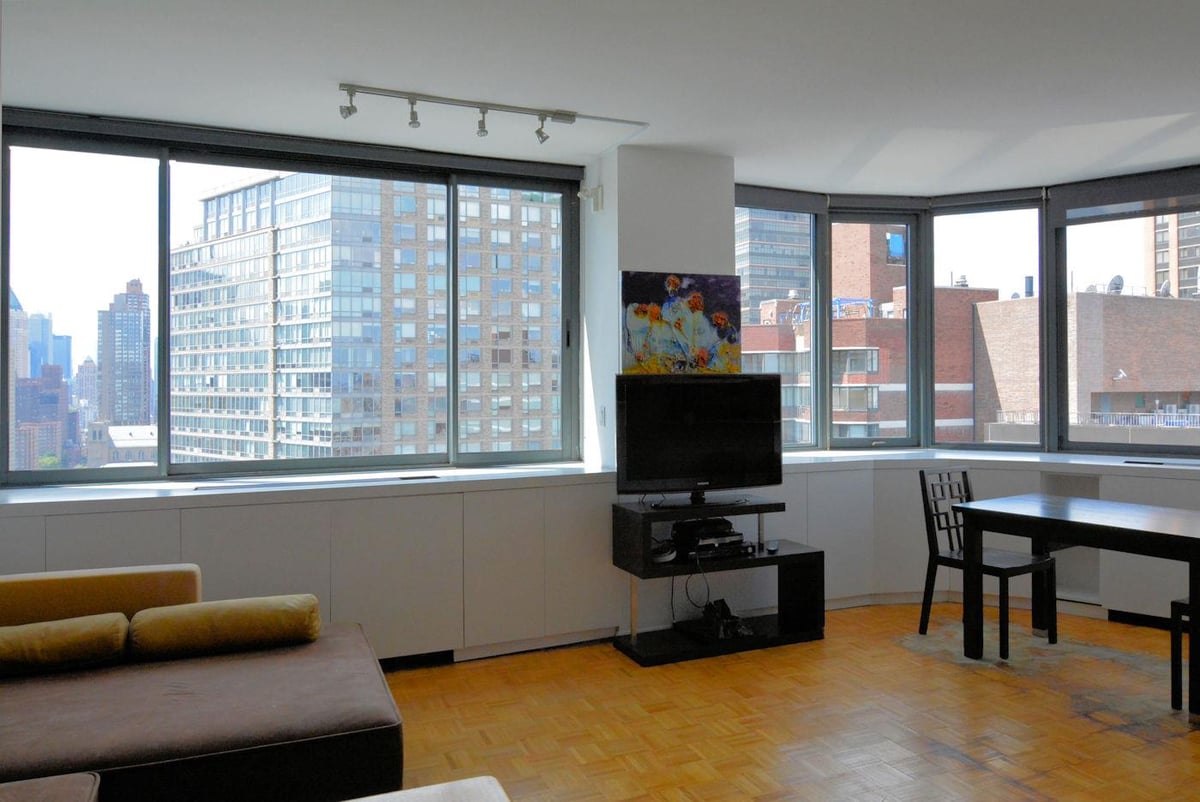 Photo for The Copley - 2000 Broadway Condominium in Upper West Side, Manhattan