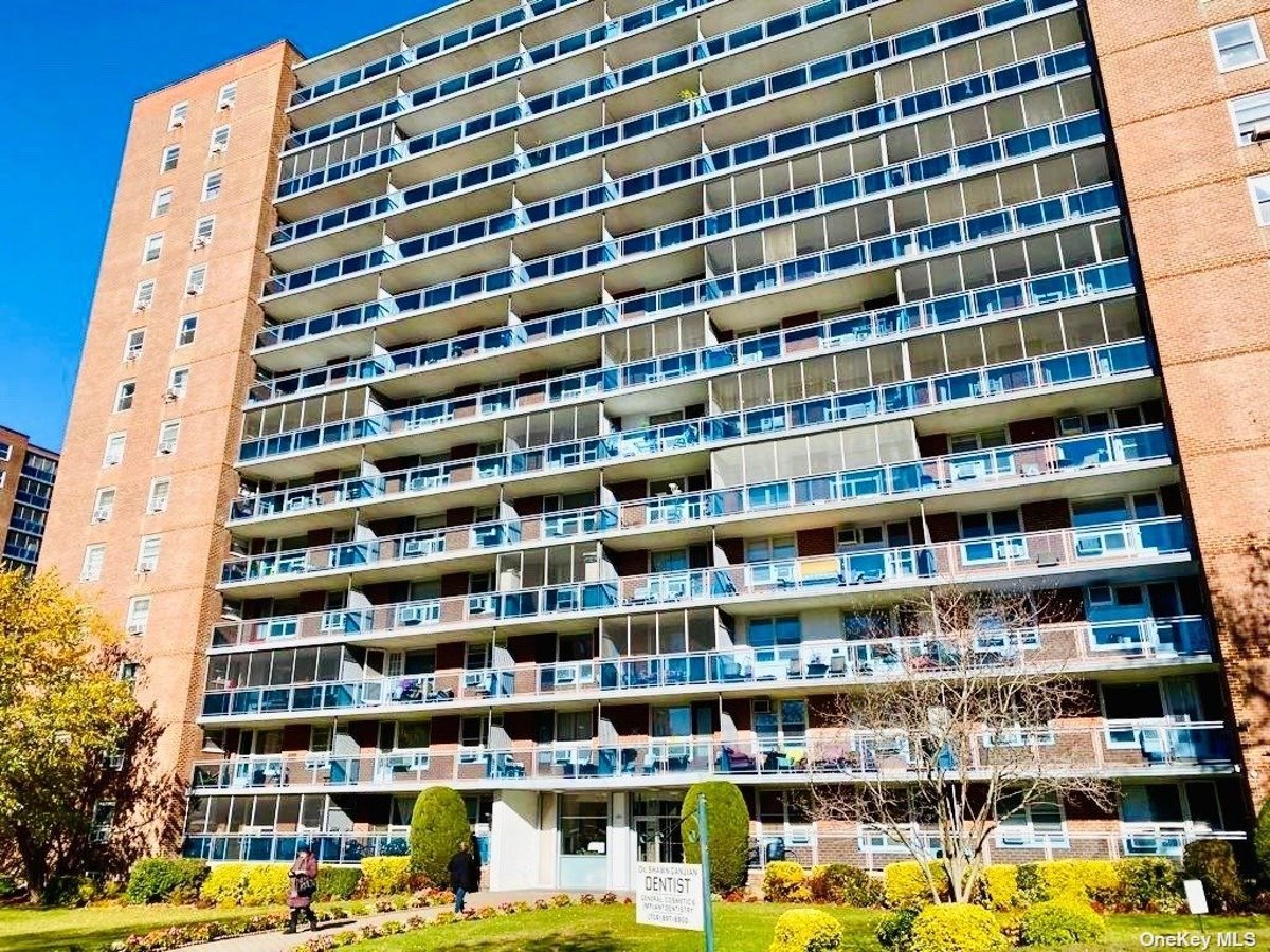 Photo for Park City 3 & 4 - 97-40 62nd Drive Cooperative in Rego Park, Queens