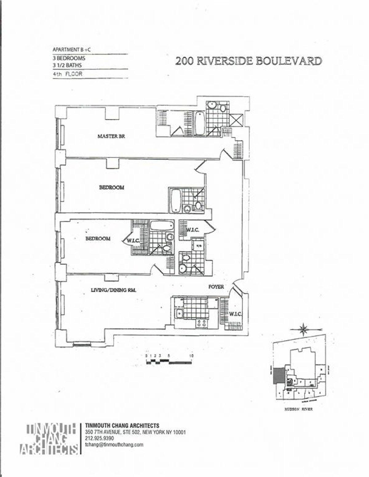 Photo for Trump Place - 200 Riverside Boulevard Condominium in Lincoln Square, Manhattan