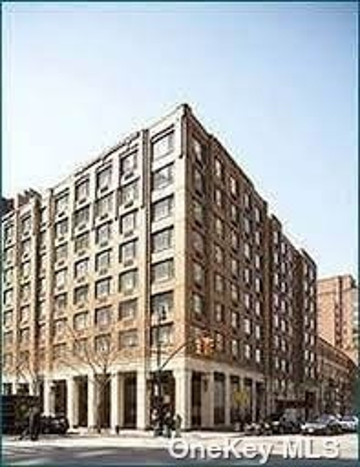 Photo for Hudson View West - 300 Albany Street Condominium in Battery Park City, Manhattan