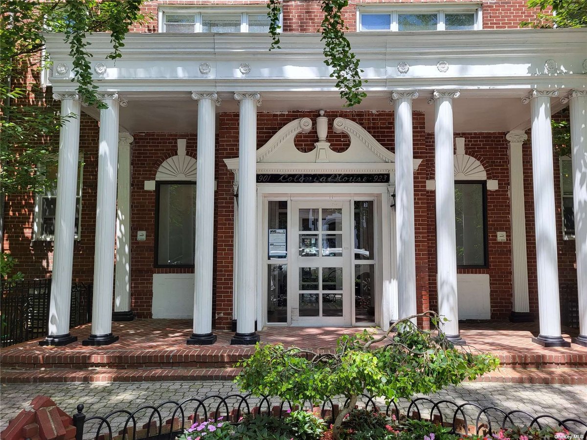 Photo for Colonial House - 901St Avenue H Cooperative in Midwood, Brooklyn