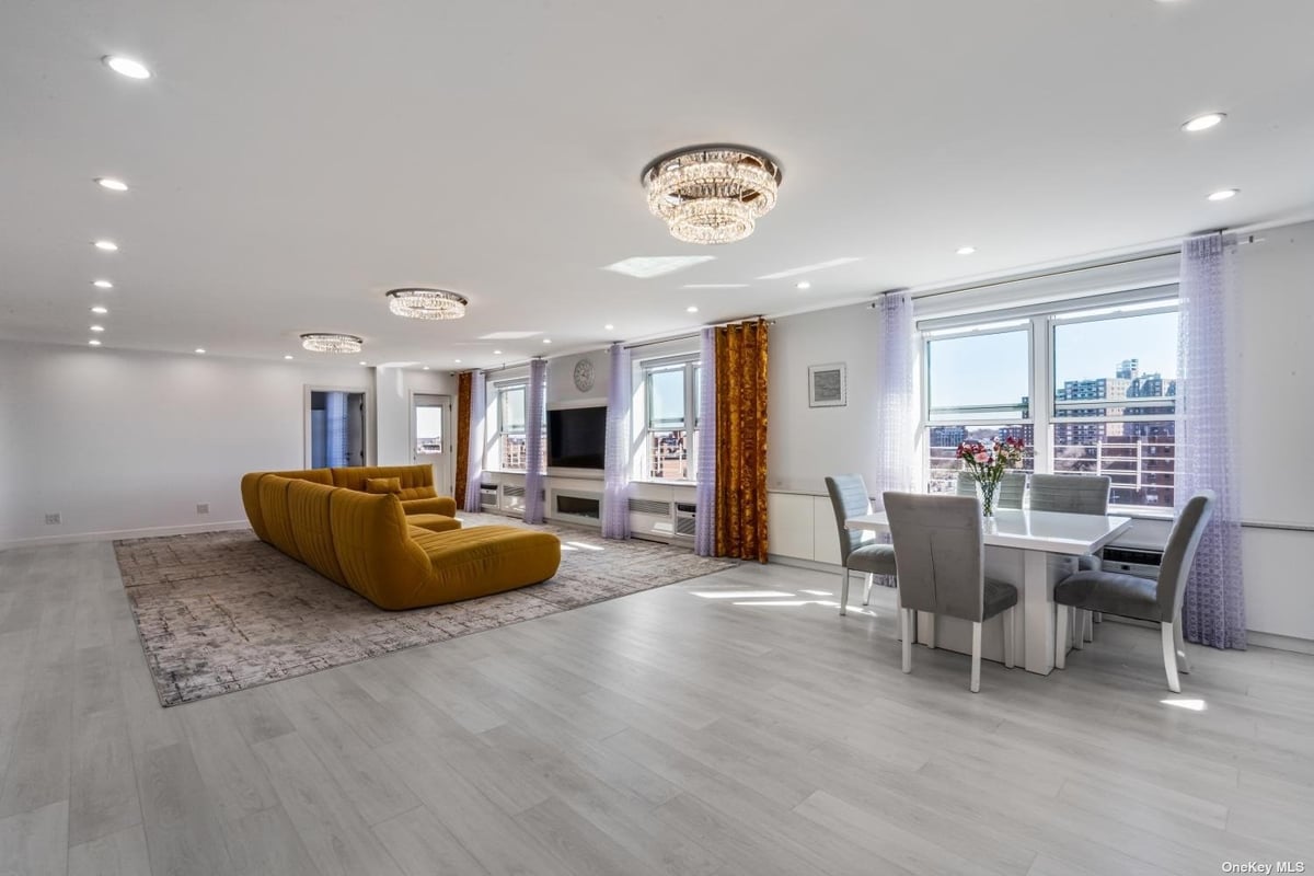 Photo for 100-25 QUEENS BOULEVARD - 100-25 Queens Boulevard Condominium in Forest Hills, Queens