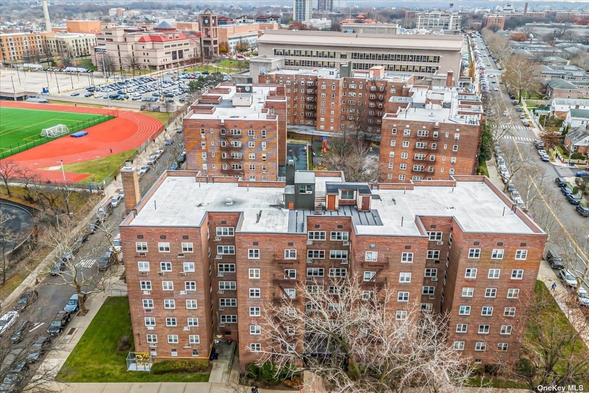Photo for 144-55 Melbourne Avenue - 144-55 Melbourne Avenue Cooperative in Kew Gardens, Queens
