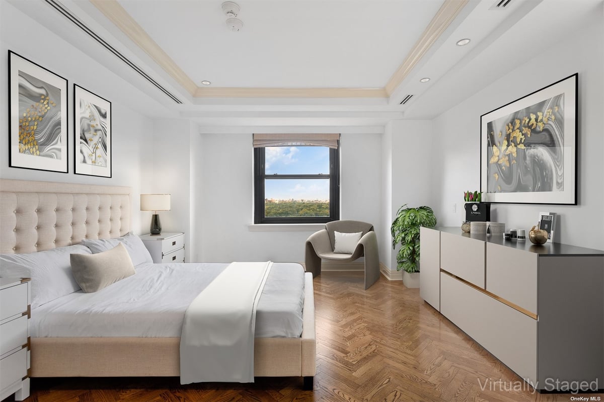 Photo for JW Marriott Essex House - 160 Central Park South Condominium in Midtown, Manhattan