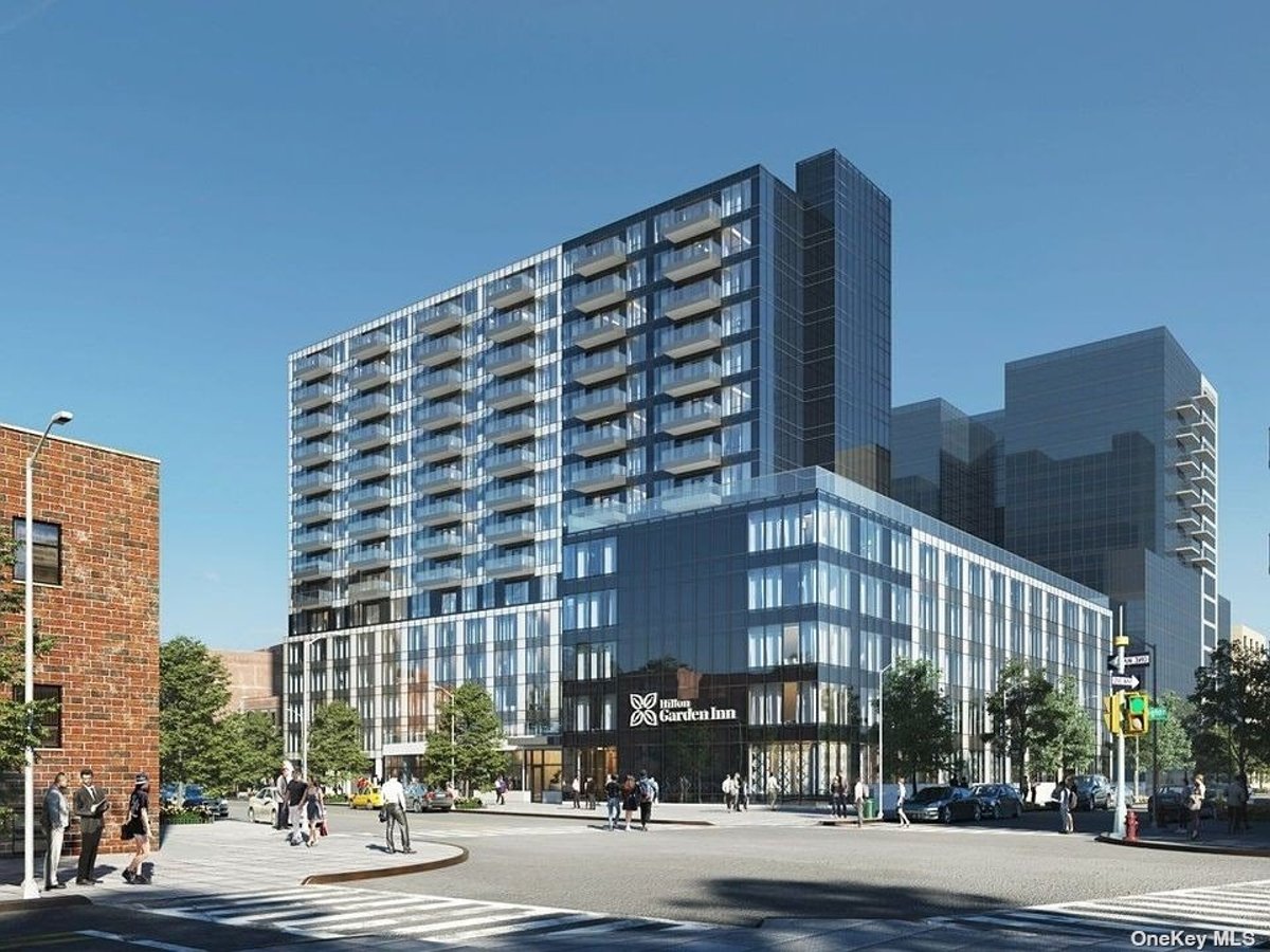 Photo for The Prince - 33-71 Prince Street Condominium in Flushing, Queens