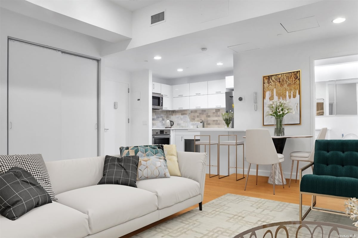 Photo for 56 Pine - 56 Pine Street Condominium in Financial District, Manhattan