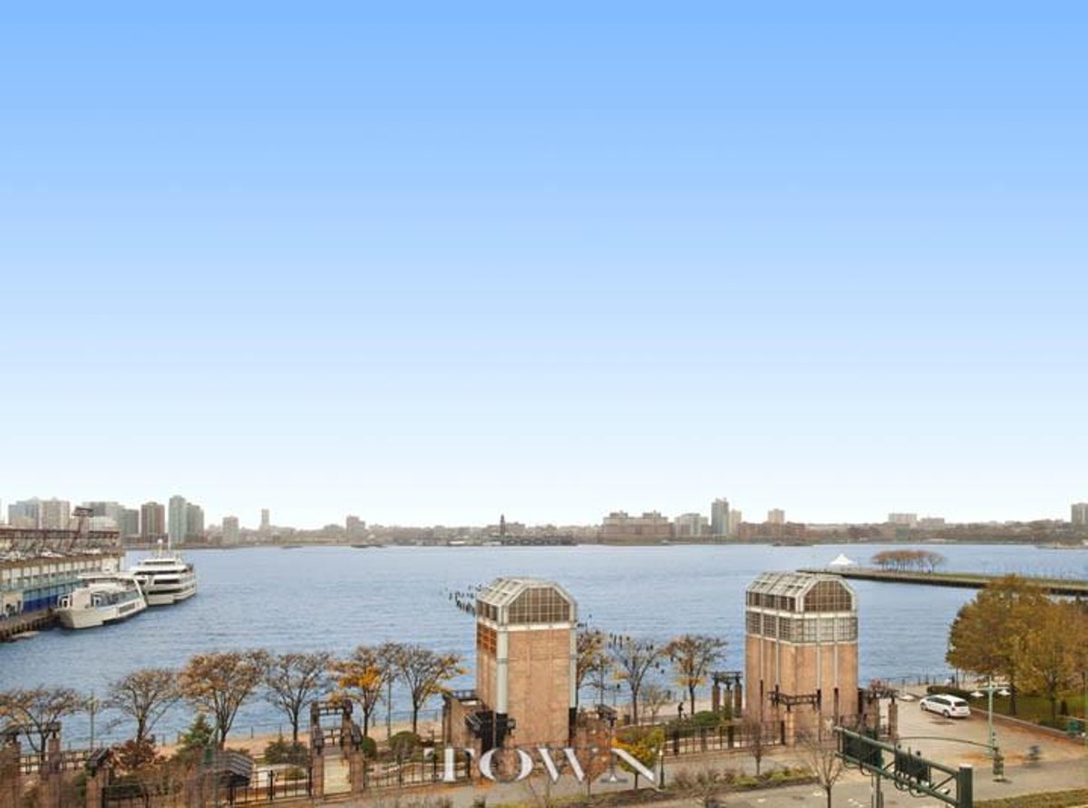 Photo for One Morton Square - 100 Morton Street Condominium in West Village, Manhattan