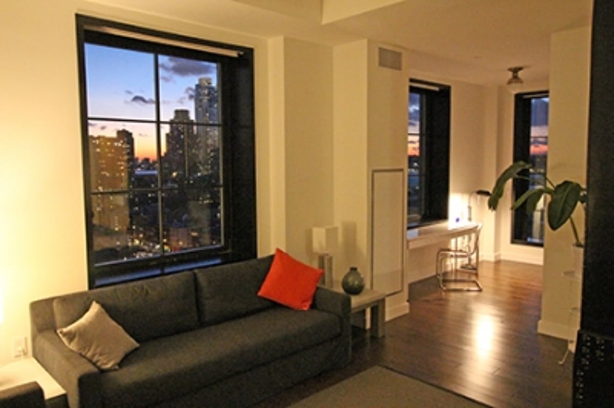 Photo for Stella Tower - 425 West 50th Street Condominium in Midtown West, Manhattan