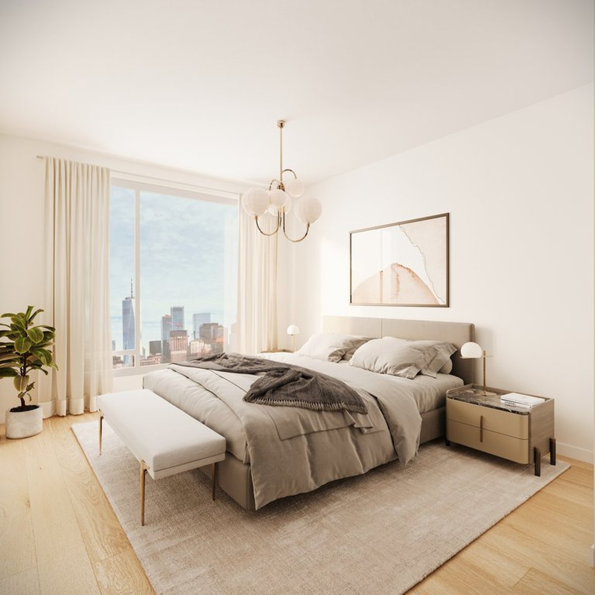 Photo for Lucent33 - 37-34 33rd Street Condominium in Long Island City, Queens