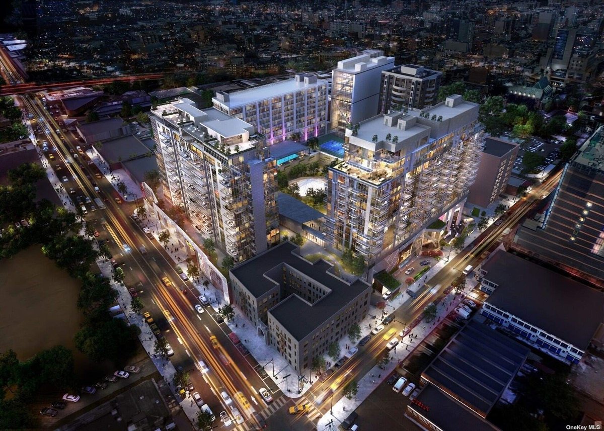 Photo for Tangram House South - 133-27 39th Avenue Condominium in Flushing, Queens