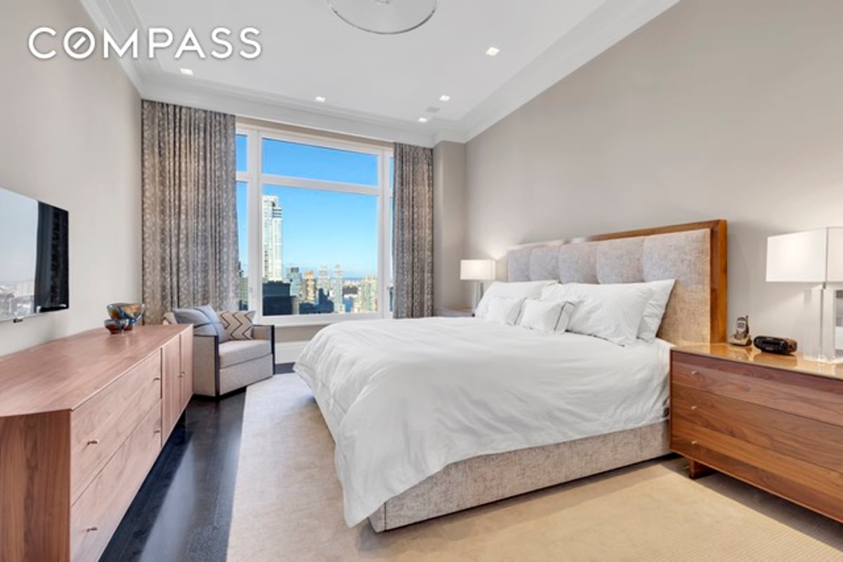 Photo for 15 CPW - 15 Central Park West Condominium in Upper West Side, Manhattan