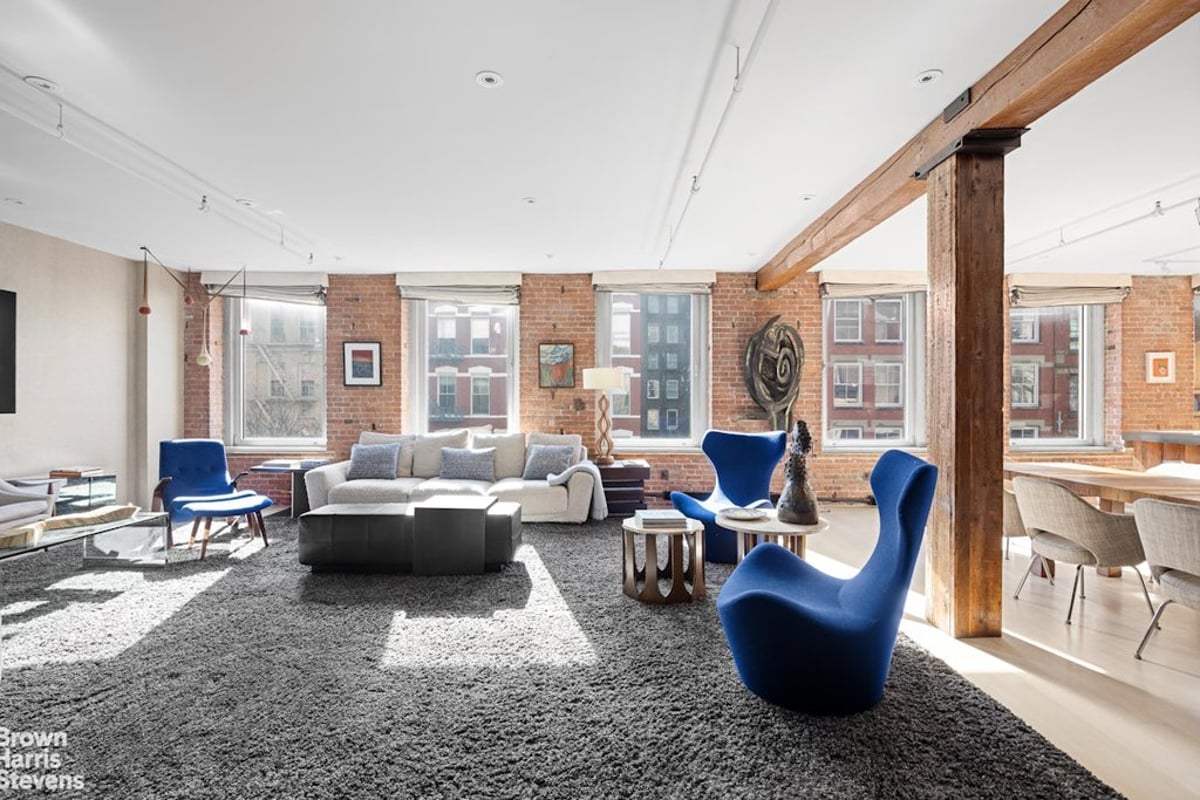 Photo for 94 THOMPSON STREET - 94 Thompson Street Cooperative in Soho, Manhattan