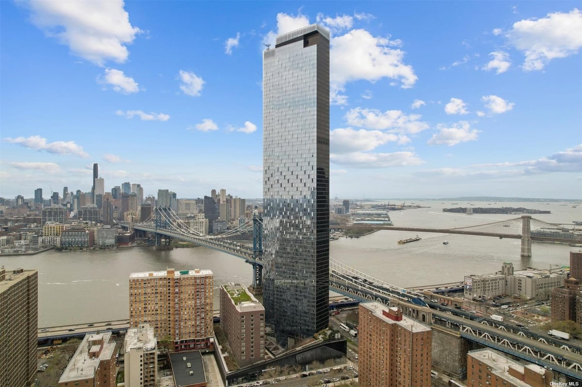 Photo for One Manhattan Square - 250 SOUTH STREET - 225 Cherry Street Condominium in Financial District, Manhattan