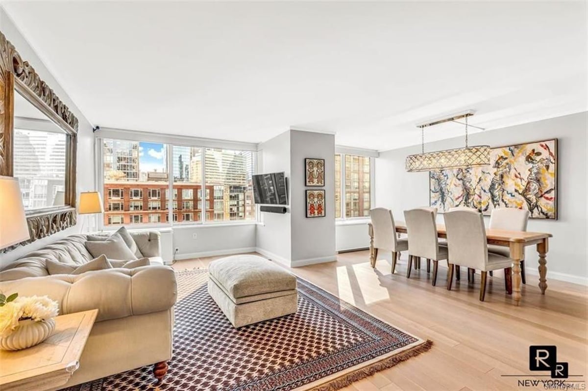 Photo for 212 Warren Street - 212 Warren Street Mixed Use in Battery Park City, Manhattan