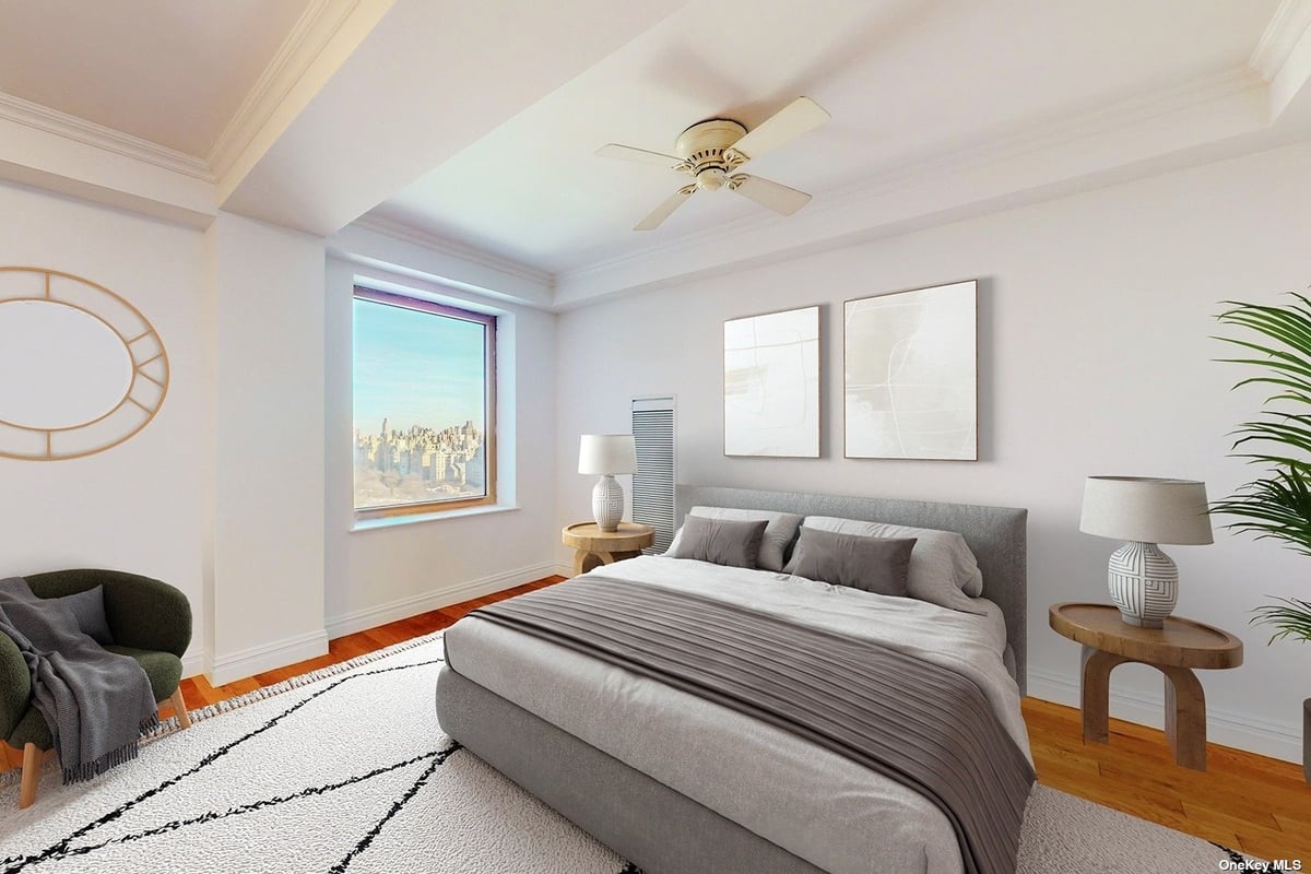 Photo for Trump Parc - 106 Central Park South Condominium in Midtown, Manhattan