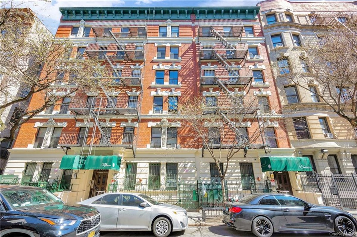 Photo for 1270 5th AVENUE - 1270 5th Avenue Cooperative in Harlem, Manhattan