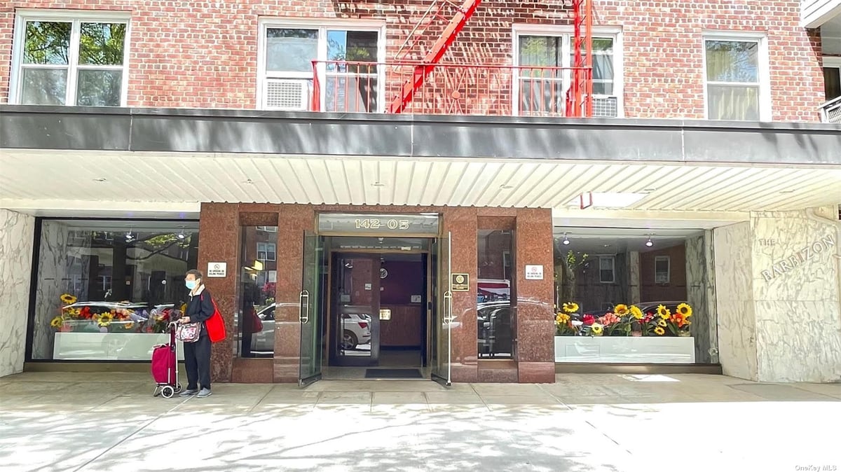 Photo for 142-05 Roosevelt Avenue - 142-05 Roosevelt Avenue Cooperative in Flushing, Queens