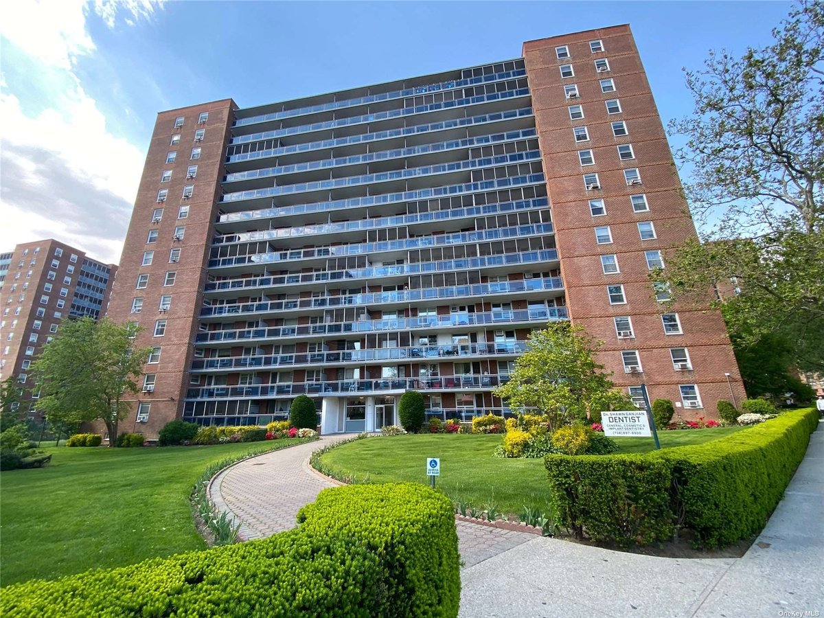 Photo for Park City 3 & 4 - 97-40 62nd Drive Cooperative in Rego Park, Queens