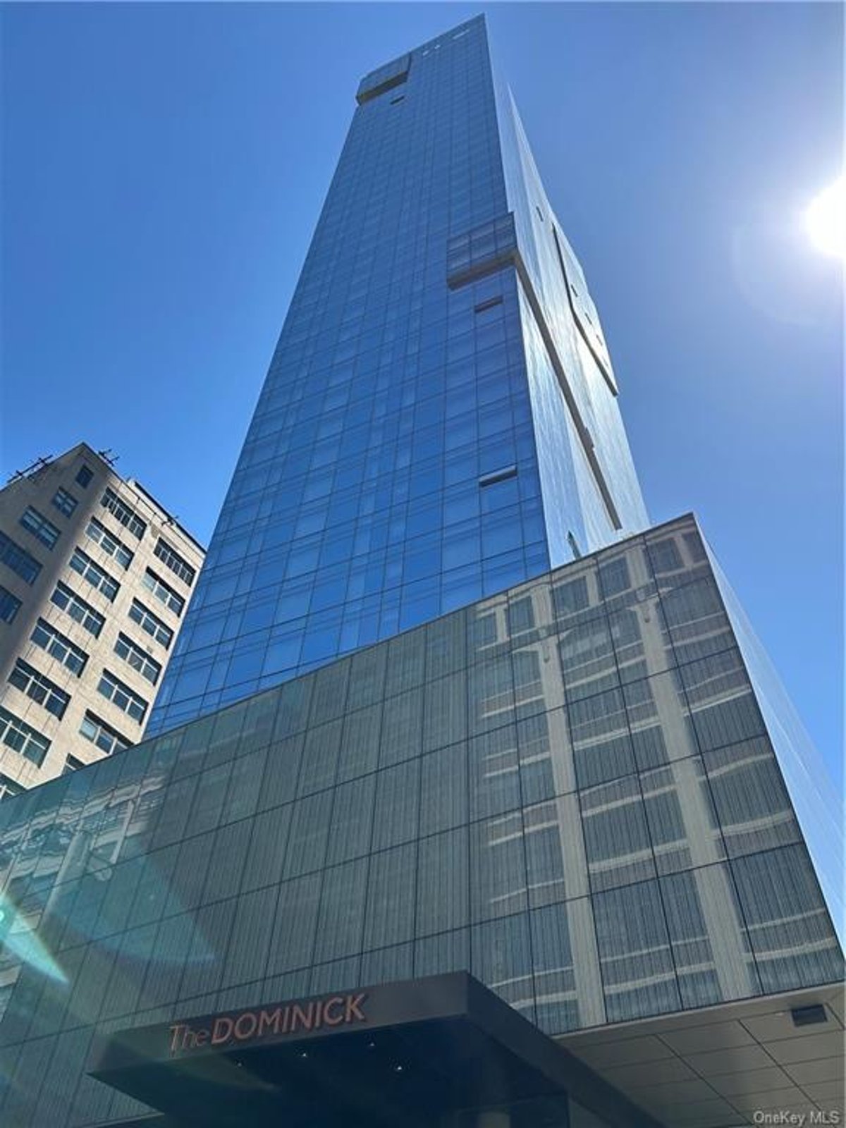Photo for The Dominick - 246 Spring Street Mixed Use in Hudson Square, Manhattan