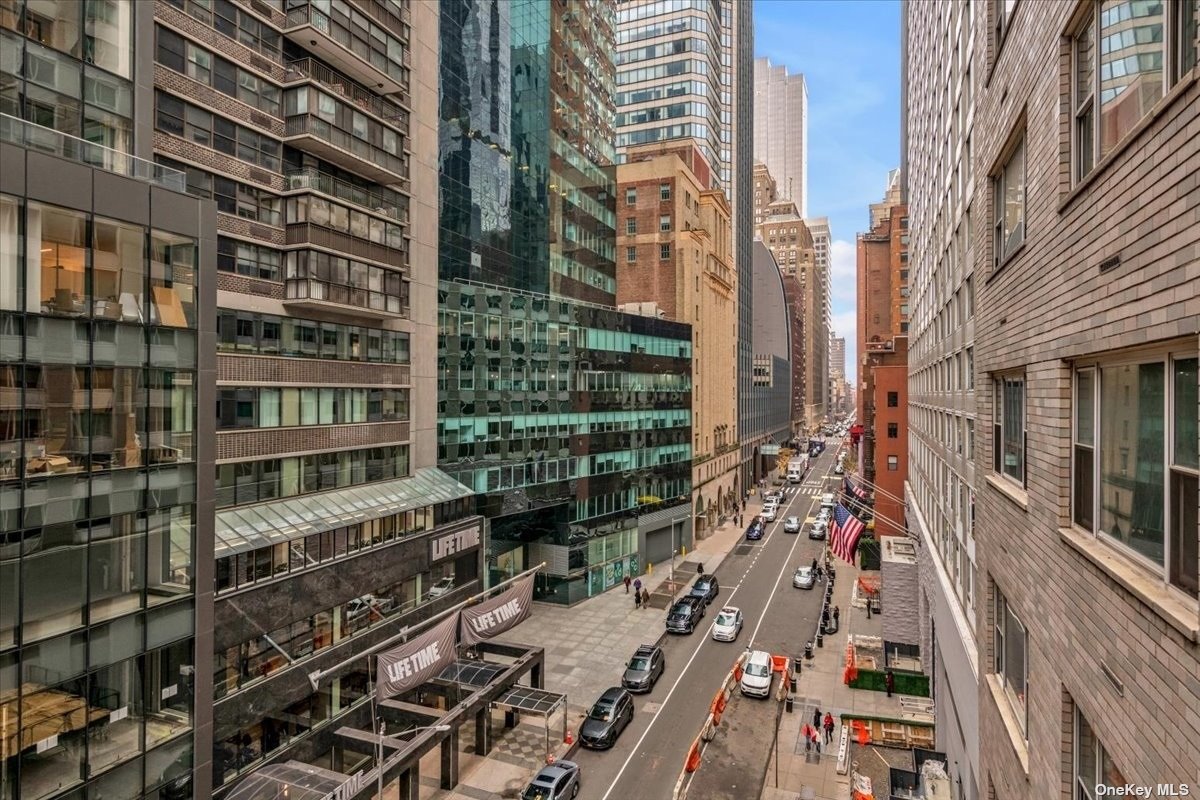 Photo for Carnegie House - 100 West 57th Street Cooperative in Midtown West, Manhattan