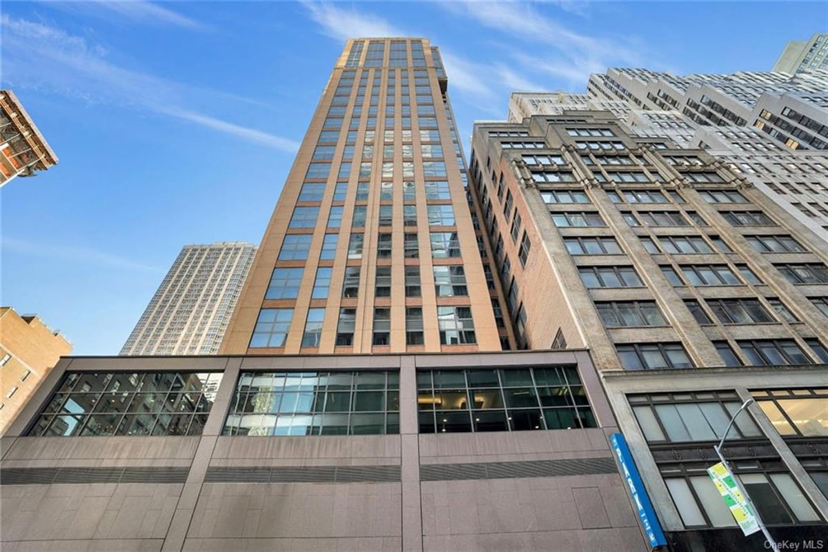 Photo for Bryant Park Tower - 100 West 39th St Condominium in Midtown South, Manhattan