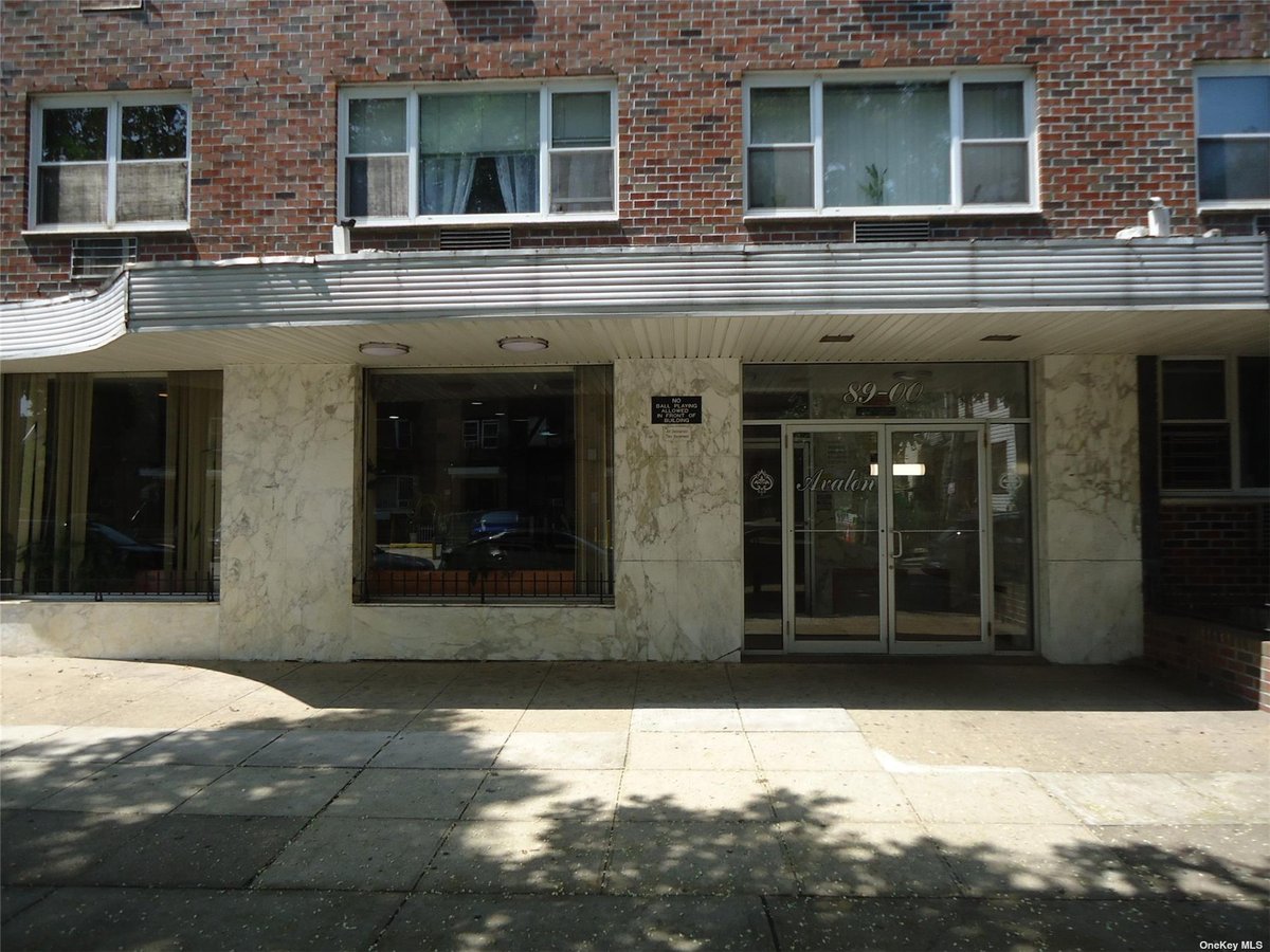 Photo for 89-12 170 STREET - 89-12 170th Street Cooperative in Jamaica, Queens