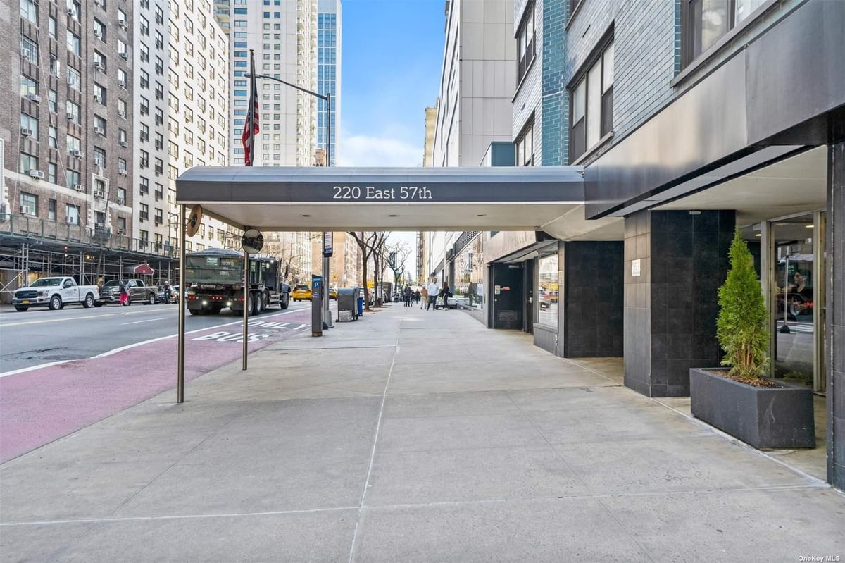 Photo for The Carlton East - 220 East 57th Street Cooperative in Midtown East, Manhattan