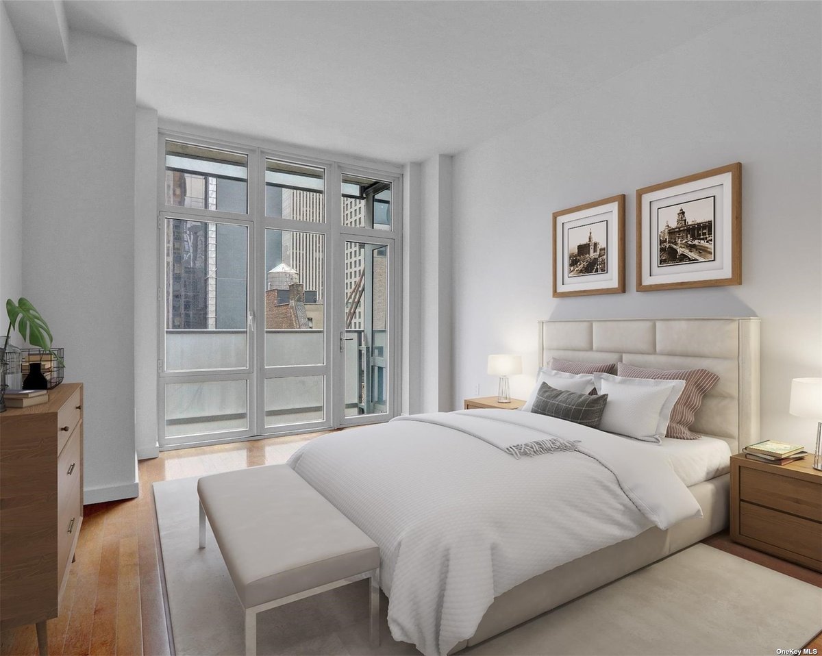 Photo for 1600 Broadway on The Square - 1600 Broadway Condominium in Midtown, Manhattan