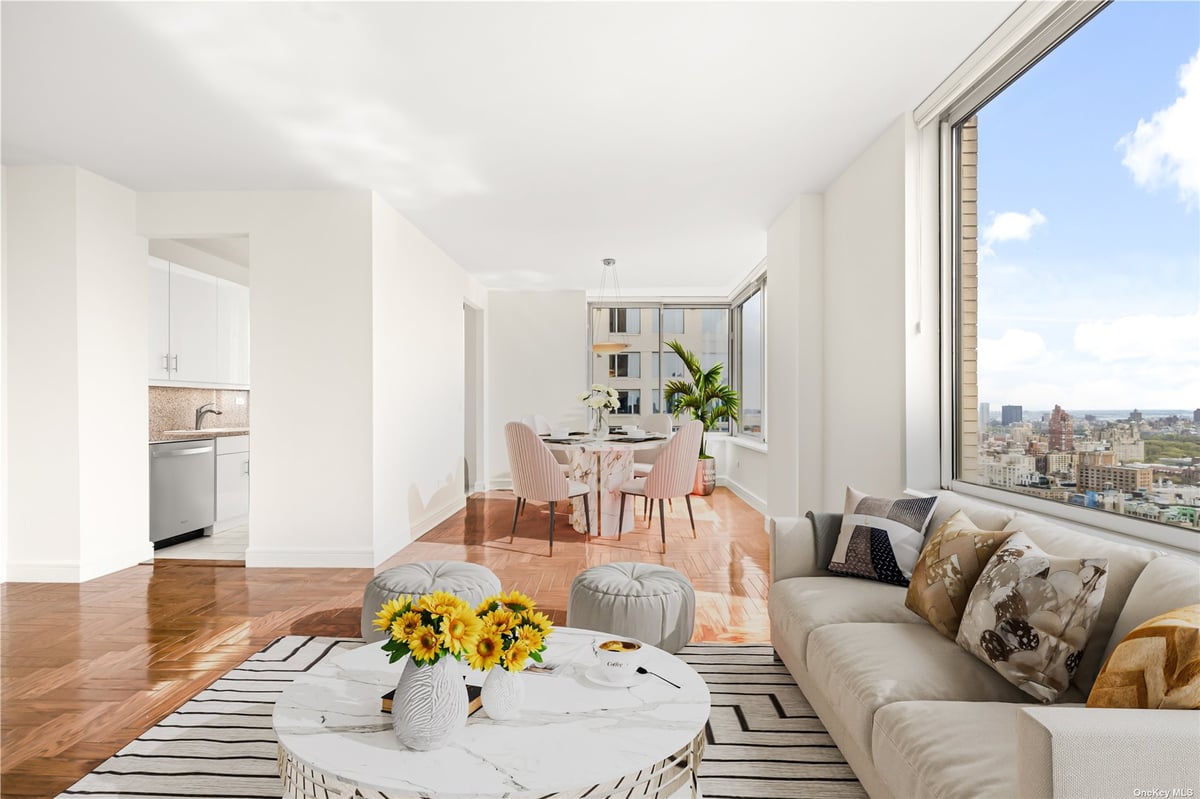 Photo for Trump Place - 200 Riverside Boulevard Condominium in Lincoln Square, Manhattan