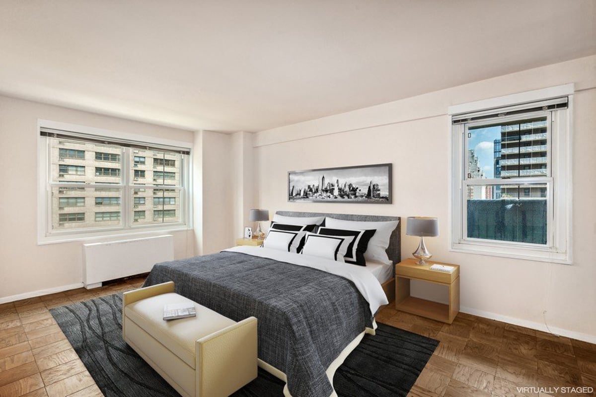 Photo for Lincoln Towers - 150 West End Avenue Condominium in Upper West Side, Manhattan