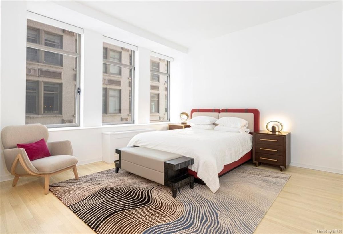 Photo for Chelsea Mercantile - 252 Seventh Avenue Condominium in Chelsea, Manhattan