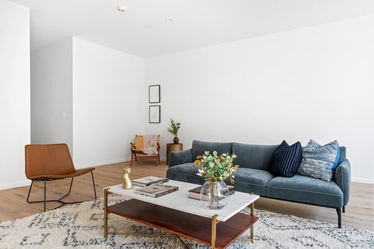 Photo for 40 SKILLMAN AVENUE - 40 Skillman Avenue Condominium in Williamsburg, Brooklyn